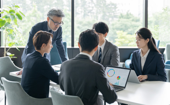 不動産投資及び管理事業